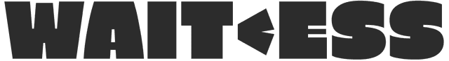 WAITLESS Logo